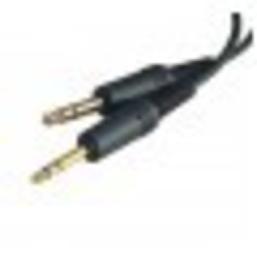 New Bose® A30 Aviation Headset Fixed Wing  GA Dual Plugs w/- Bluetooth - Straight Lead : IN STOCK image 3